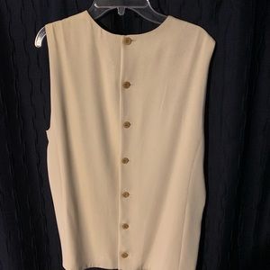 Giorgio Armani Blouse